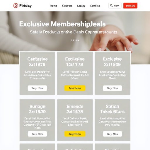 Deal examples